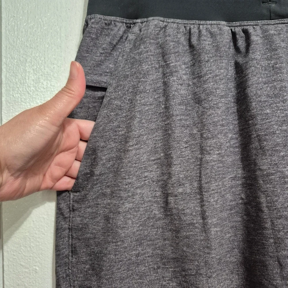 Lululemon Mens THE Short 11